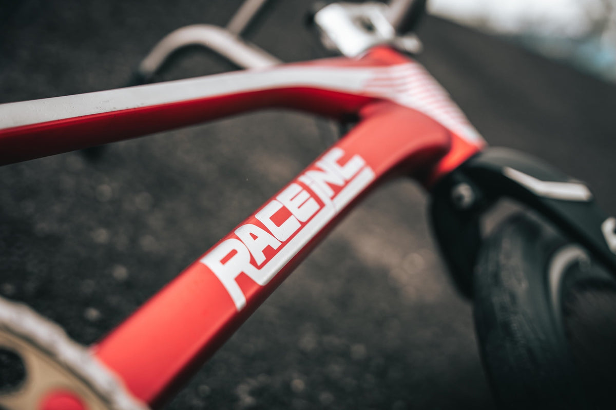 Race Inc Elite RA-20LT Frame (Pre-Order READ DESCRIPTION)
