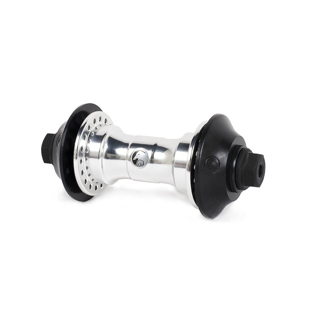 Shadow Rant Front Hub　BMXハブ Shadow Symbol Front Hub | Source BMX - US