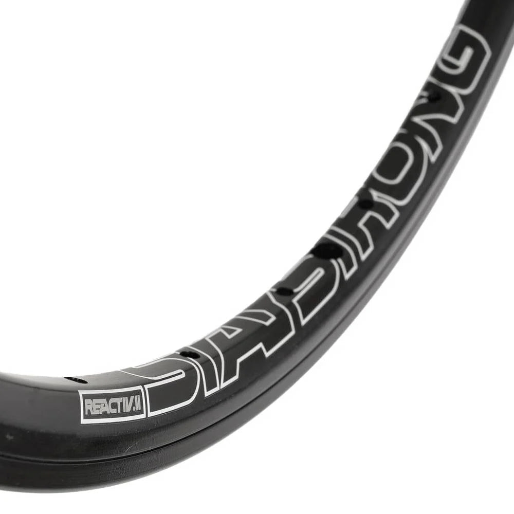 Stay Strong Reactiv 2 Race Rim Front 28h 20x1-1/8