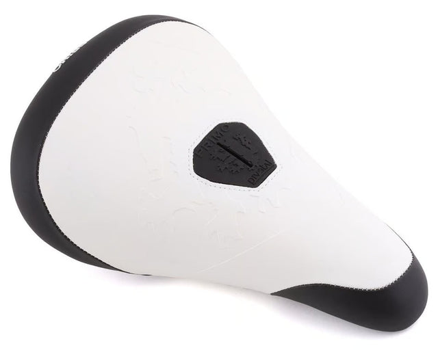 BALANCE PENTAGON SEAT WHITE - Image 1