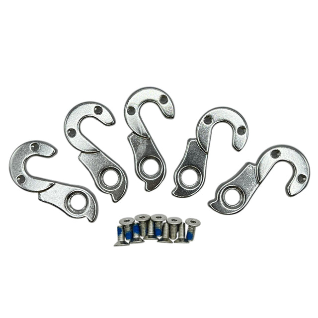 Derailleur - Hanger - #12
