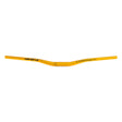 Chromag OSX 31.8 25mm gold MTB Handlebar Diameter: 31.8mm Rise: 25mm Gold