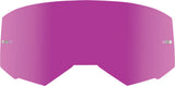 Fly Racing Youth Zone/Focus Goggle Lens