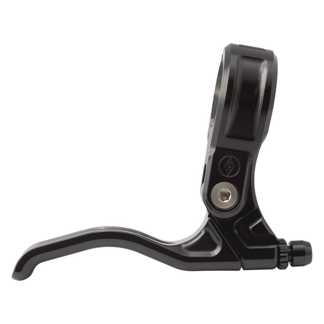 Alienation Fulcrum Levers Black RH 22.2 Rear