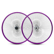 29" Wheelset - Purple Rain 144