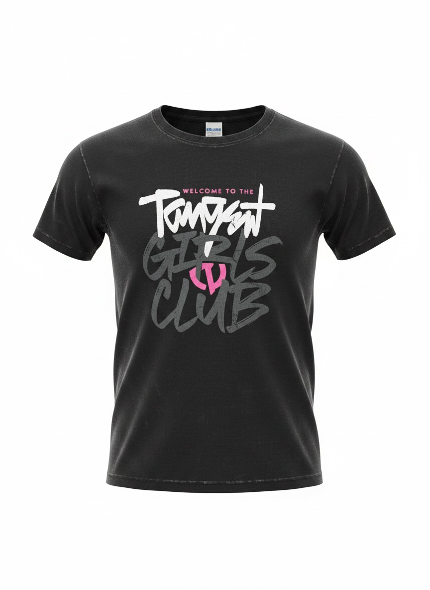 Tangent Girls Club Women’s T