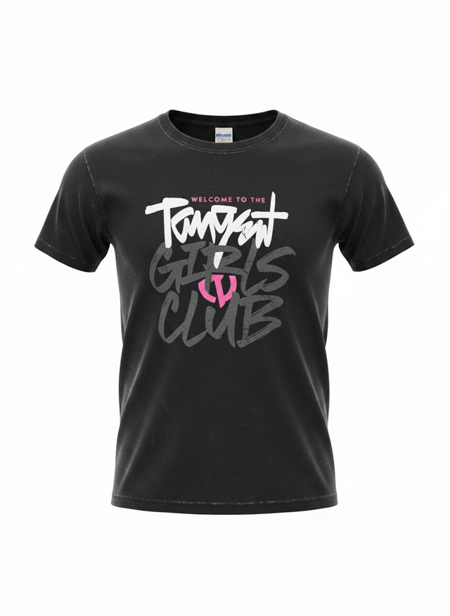 Tangent Girls Club Women’s T