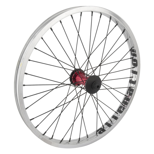 Alienation Trooper 20in Wheel Front