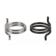 Shadow Sano Brake Springs (left And Right)