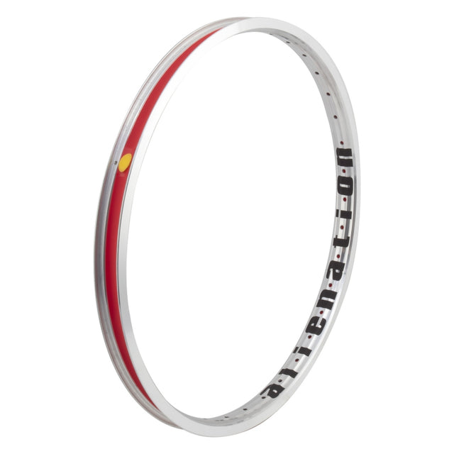 Alienation Malice TCS 2.0 20in 36H Rim