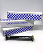 Cook Bros Racing 15mm Adjustable Axle