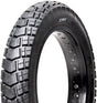 Vee Tire Co. Huntsman Tire - 24 x 3.0 Clincher Wire BLK Performance Override Powerwall E-Bike E-50