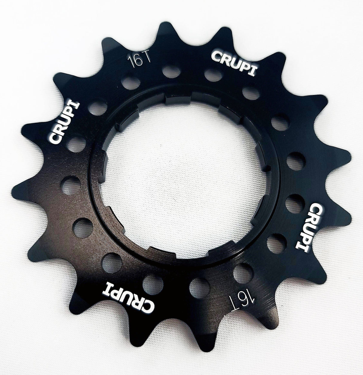Crupi Parts Crupi Cog Size Upgrade Items