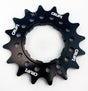Crupi Parts Cog Aluminum / 12t Crupi Cassette Cogs