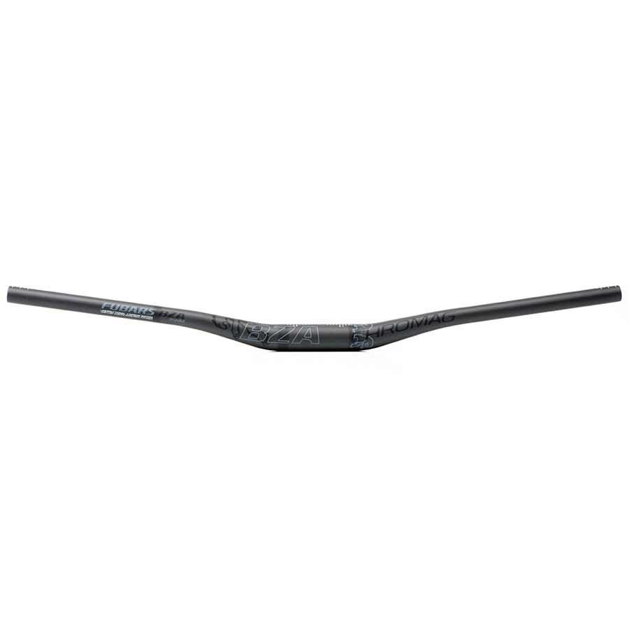 Chromag BZA 35 Carbon Riser Bar (35.0) 35m/800mm- Black/Grey