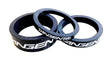 Tangent Headset Spacers