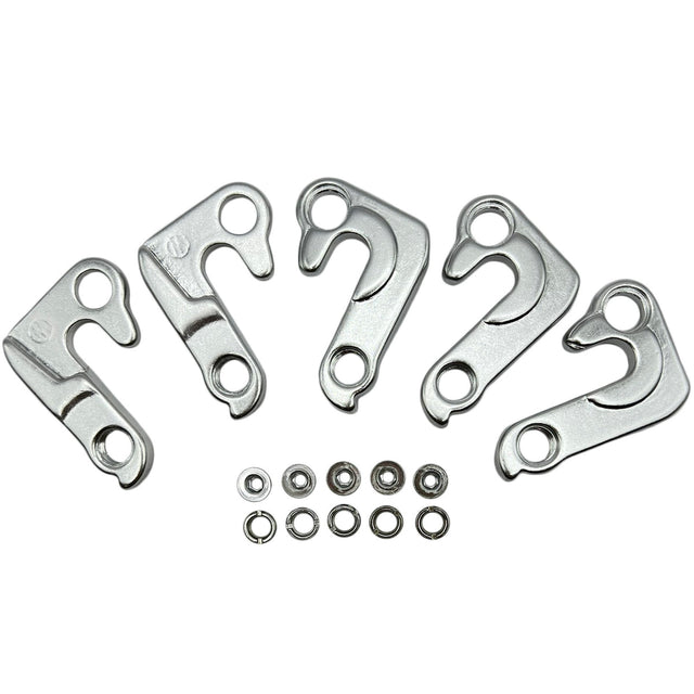 Derailleur - Hanger - #17