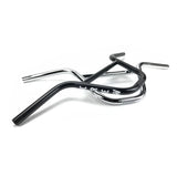 18" Crew Juvi Bars