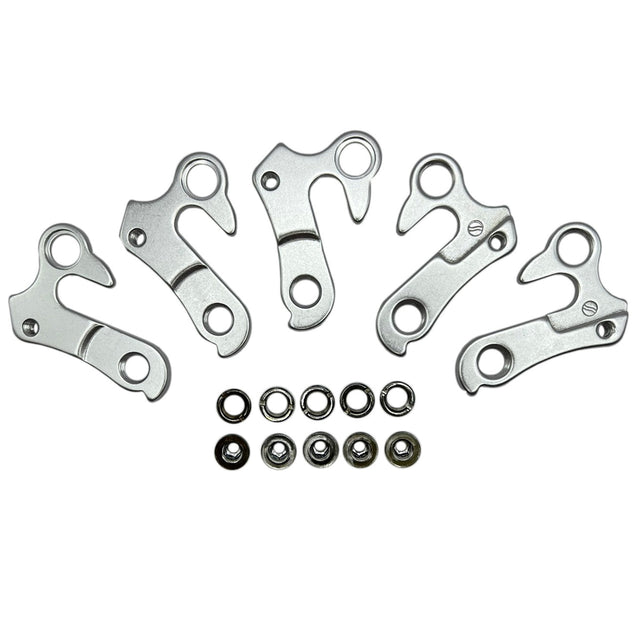 Derailleur - Hanger - #18