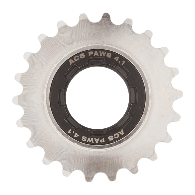 ACS PAWS 4.1 Freewheel - 22t Nickel