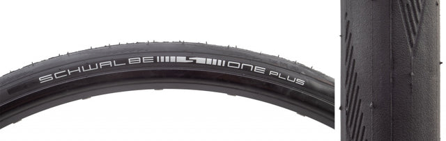 Schwalbe One Plus 700x23 Standard Tire