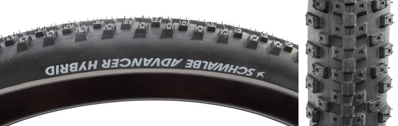 Schwalbe Advancer Hybrid 29x2.1 Standard Tire