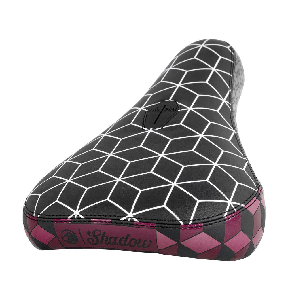 Shadow Penumbra Pivotal Mid Seat - Coulomb Series 9