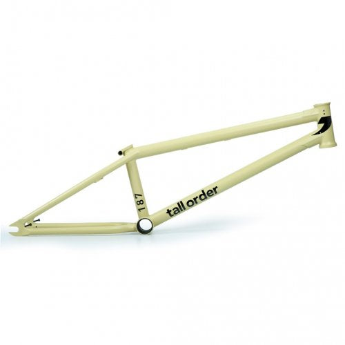 187 Frame V2