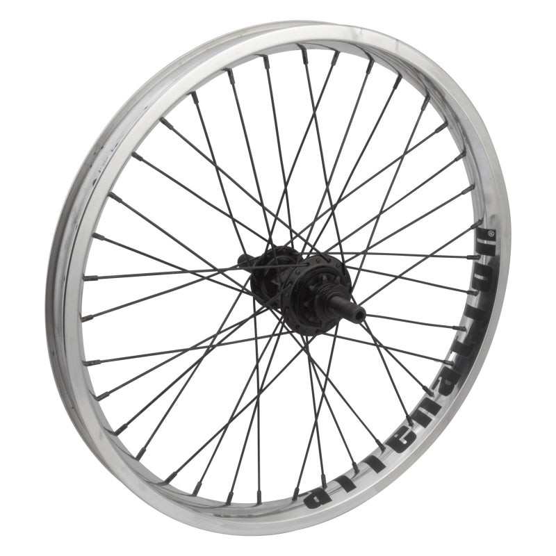 Alienation Sabbath 20in Wheel Rear