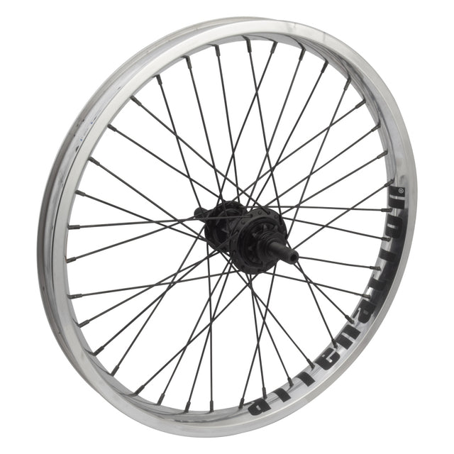 Alienation Sabbath 20in Wheel Rear