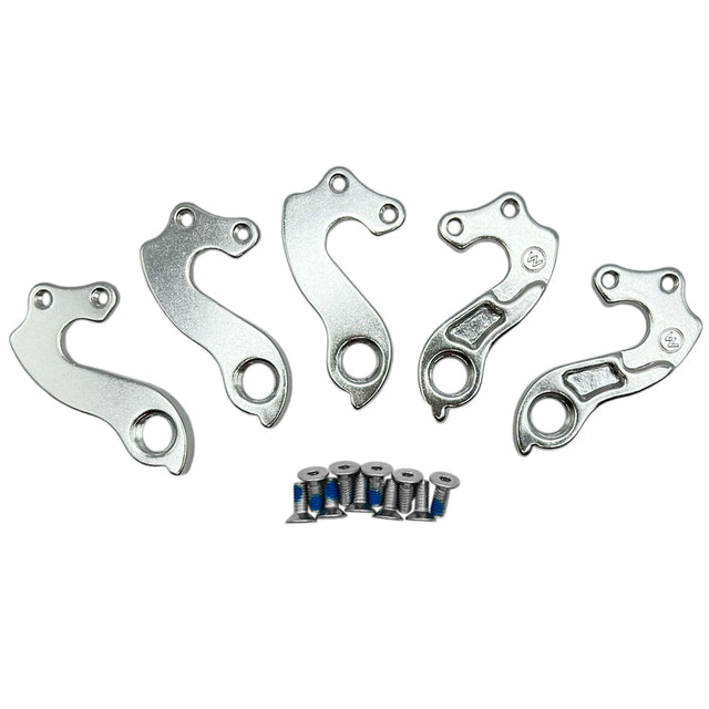 Derailleur - Hanger - #19
