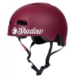 Matte Burgundy X Small - Image 2