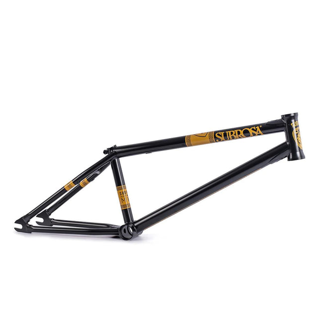 Subrosa Mr3 Frame