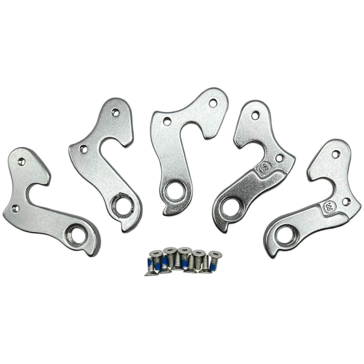 Derailleur - Hanger - #1