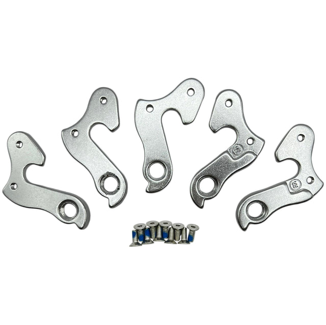 Derailleur - Hanger - #1