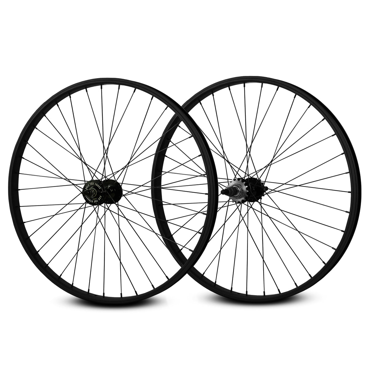 29" Flip Flop Wheelset - Multi Colors