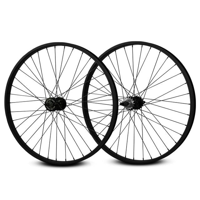 29" Flip Flop Wheelset - Multi Colors