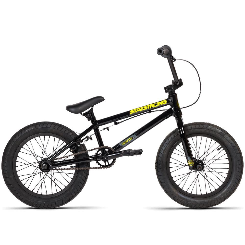 Gloss Black Gloss Black - Image 1