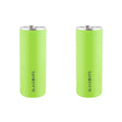 Black ops GL Pegs 14mm - 3/8` Green 40mm Nylon 100mm