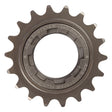 ACS Southpaw Freewheel 3/32" x 18t - Gun Metal