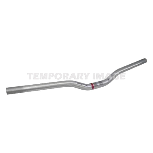 Nitto B809AA 31.8mm 730mm 32mm 8° Black MTB Riser Aluminum