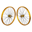 Black ops Black Ops DW1.1 Wheelset 24in Wheel SET