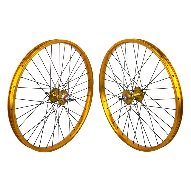 Black ops Black Ops DW1.1 Wheelset 24in Wheel SET