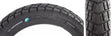 Vee Tire Co. Huntsman Tire - 20 x 4.0 Clincher Wire BLK Performance Override Powerwall E-Bike E-50