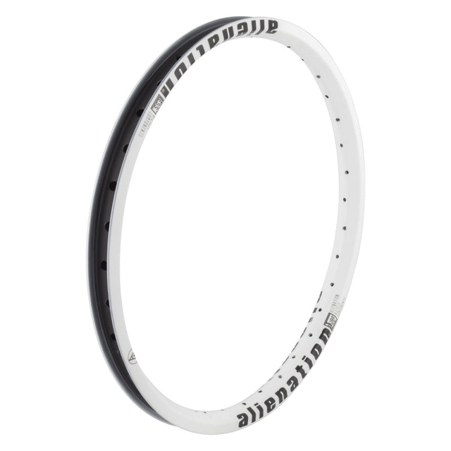 Alienation Acme UD Carbon 20in 36H Rim