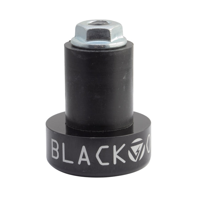 Black ops Bar Jammers Black Locking