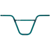 Color:Trans Teal