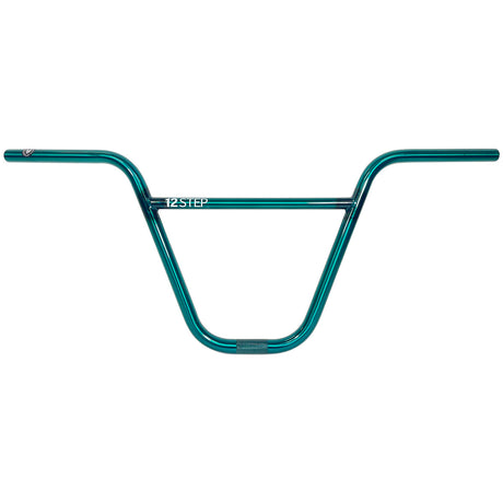 Color:Trans Teal