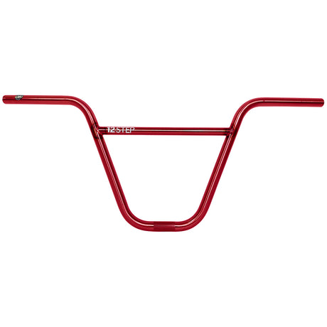 Color:Trans Red