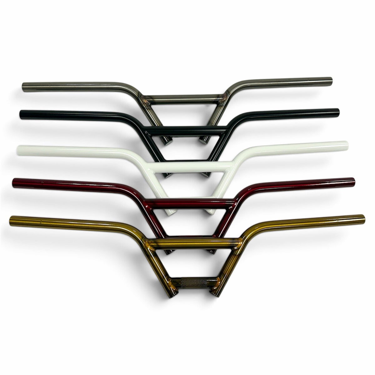 Color:Gloss Clear